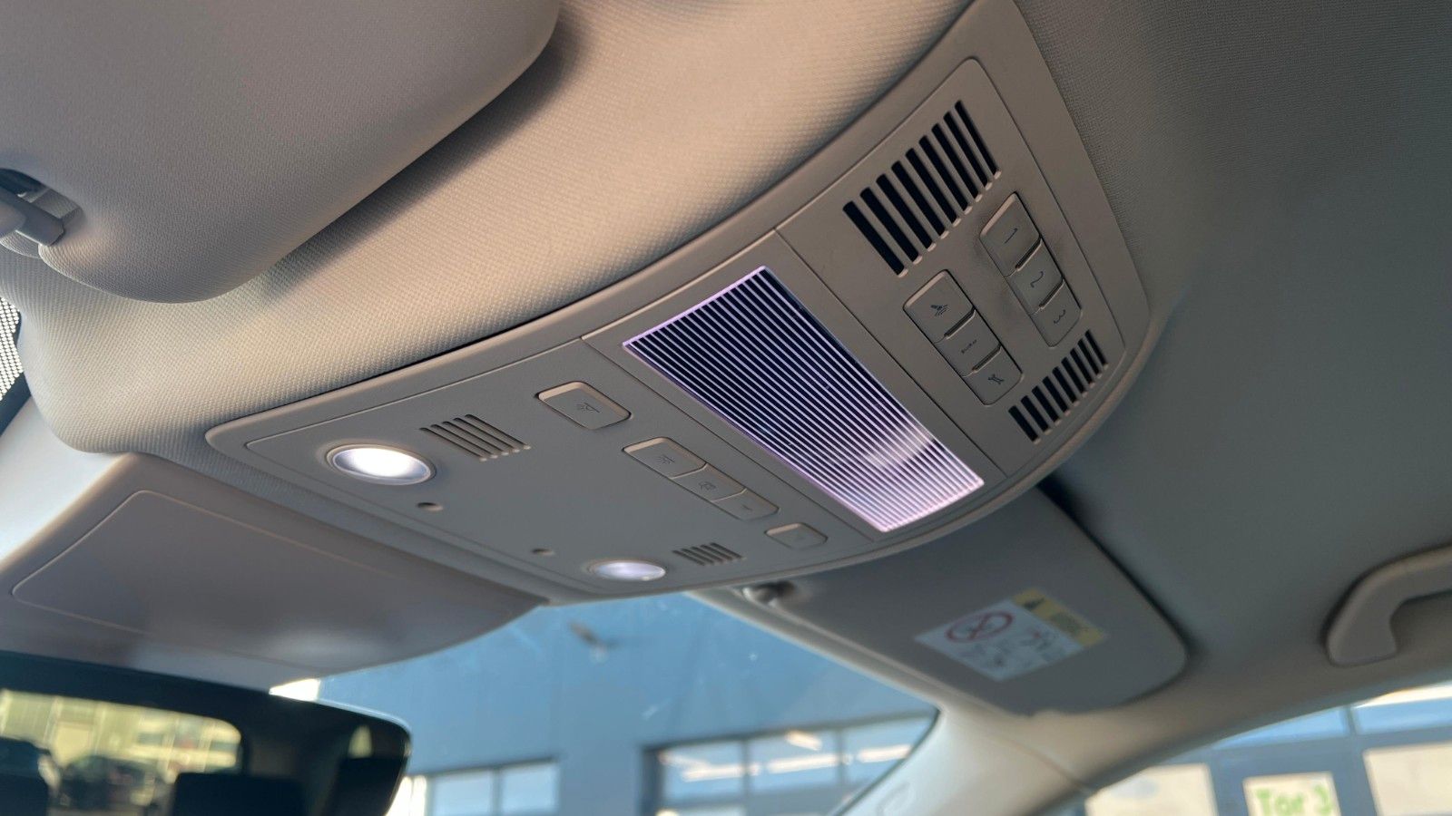 Fahrzeugabbildung Volkswagen Touareg V6 TDI BMT 4Motion*Xenon*RFK*AHK 3,5t*