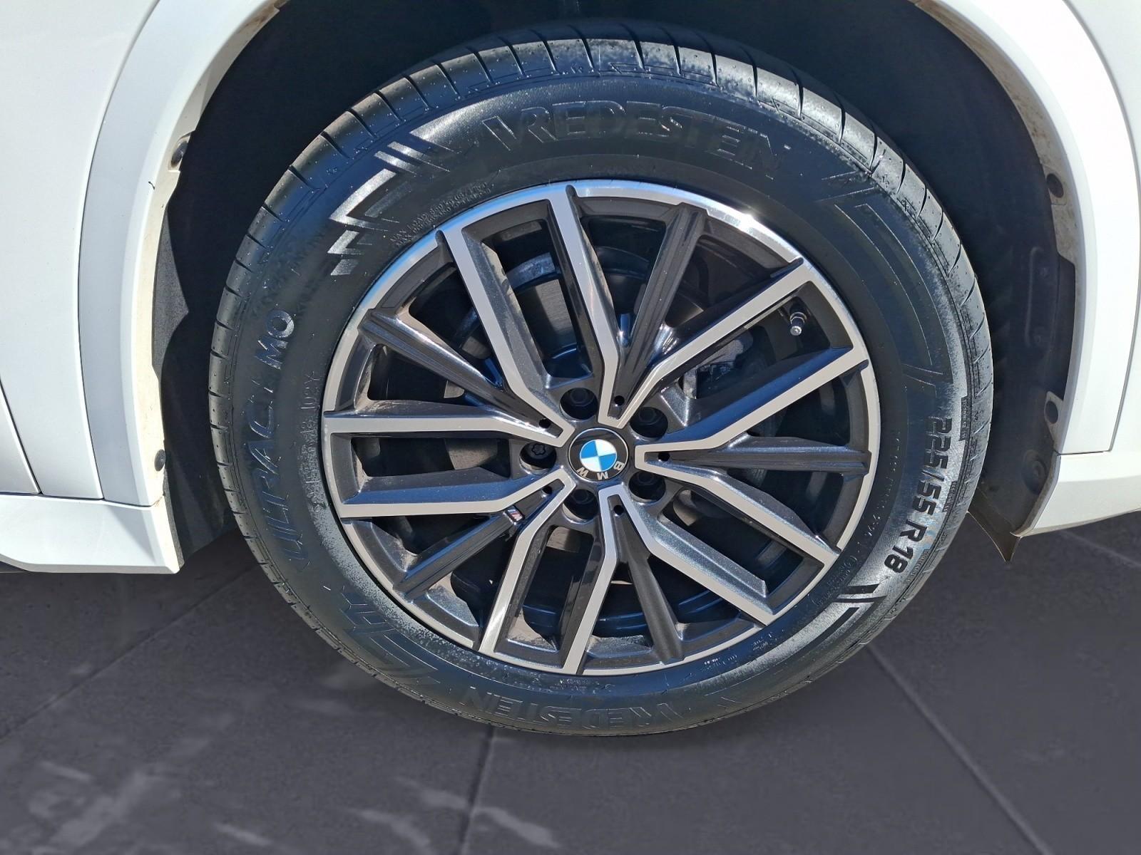 BMW X1 sDrive18d Aut. M Sportpaket Pro Panorama Head, миниатюра 25