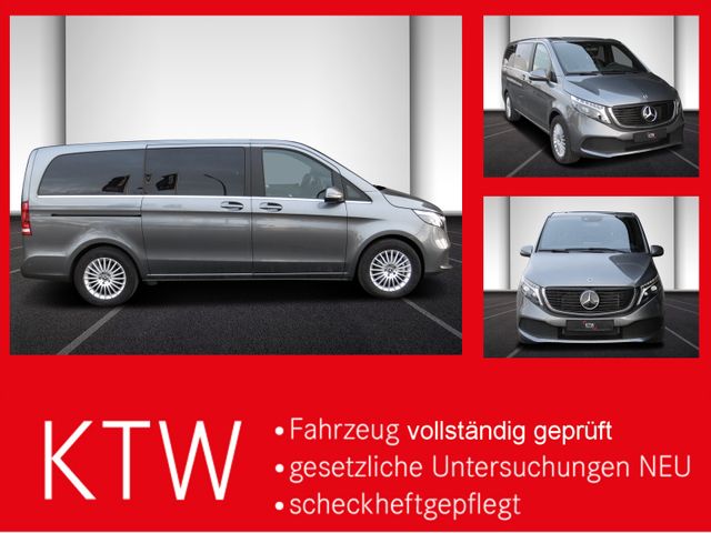 Mercedes-Benz EQV 300 Avantgarde Line,lang,7Sitze,Distronic