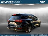 Ford Focus Turnier Titanium X Navi, Klimaautomatik, S - Ford Focus Neuwagen: Turnier
