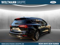 Ford Focus - Vorschau Bild 3
