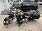 Harley-Davidson Heritage Softtail - Harley-Davidson Motorräder in Wuppertal