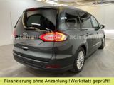 Ford Galaxy Titanium*7 Sitzer *Navi *LED*Tempomat - Ford Galaxy: Van