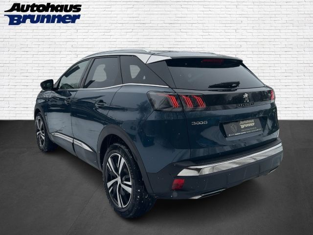 Foto Nummer 7: PEUGEOT 3008