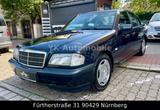 Mercedes-Benz C 180*Automatik*Anhängerkupplung*Schiebedach*TÜV - Mercedes-Benz C 180 aus 1997