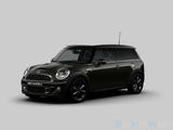 MINI Cooper S Clubman Autom. Leder Pano Navi Keyless  - MINI Cooper S Clubman aus 2010