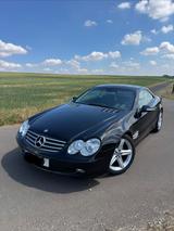 Mercedes-Benz SL 350 - Bose, LPG, Keyless - kein ABC - R230 - Mercedes-Benz: Lp