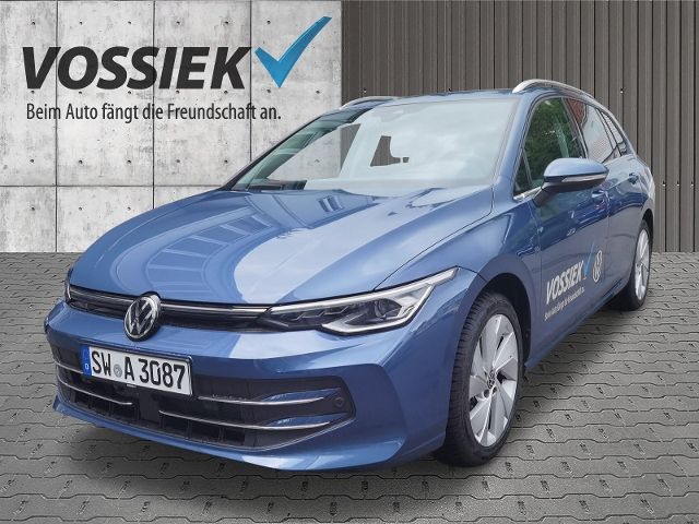 Golf 8 Variant 1.5 eTSI OPF Style 7-Gang-DSG