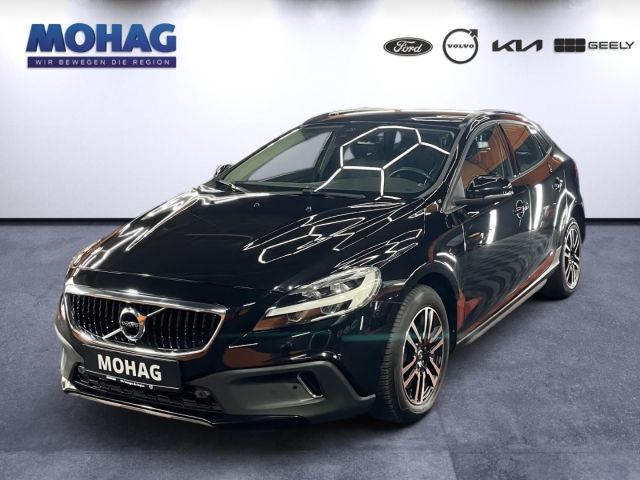 Image of Volvo V40 Cross Country