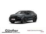 Audi RSQ8 +EXCLUSIVE+STANDHEIZUNG+AHK+SPORTABGASANLAG