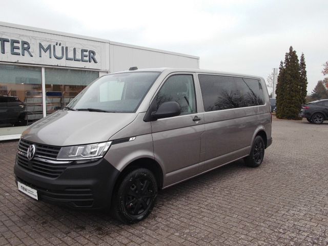 Volkswagen T6.1 Transporter L2H1