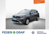 Volkswagen T-Cross Life 1.0 TSI 5-Gang NAVI KAMERA