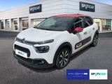 Citroën C3 Shine 82 *Apple/Android*Kamera*Keyless*PDC* - Citroën C3 in Frankfurt (Main)