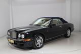 Bentley Azure Mulliner Cabriolet * Top-Zustand - Bentley Azure Gebrauchtwagen