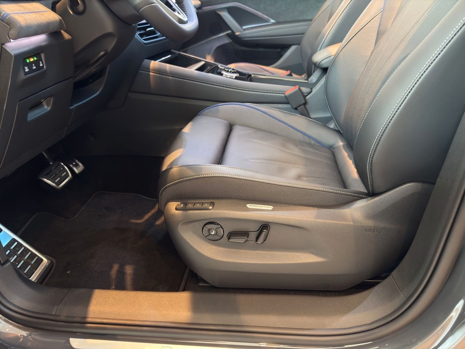 Volkswagen Tayron - Bild 22