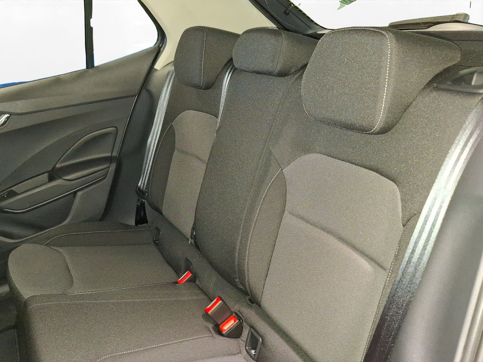 Skoda Fabia - Bild 3