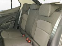 Skoda Fabia - Vorschau Bild 3