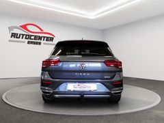 VW T-Roc Sport 4Motion R-Line LED Navi AHK ACC Pano