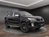 Kia Sorento Spirit 4WD AHK°NAVI°XENON°LEDER°SHZ - Kia aus 2014