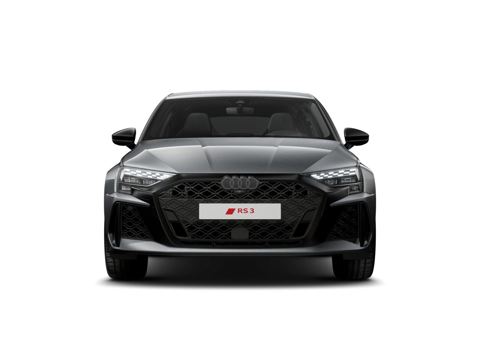 Audi RS3 - Bild 3