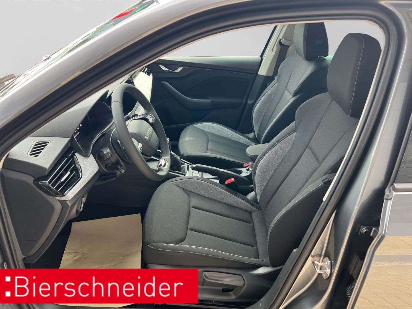 Skoda Kamiq - Bild 11