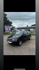 Fiat Punto 188 - Fiat Punto aus 2003