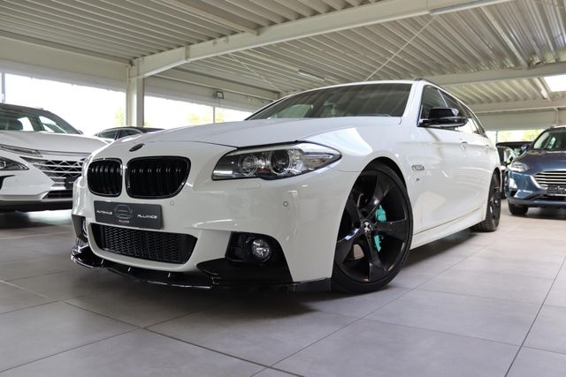 BMW Touring 530d X Drive M Paket 190 kW (258 PS),...