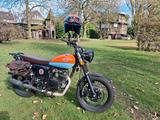 Mash SEVENTY 125 CULT - MASH SEVENTY