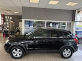 Opel Antara 4x4 T-Leder  Standheizung AHK - Opel Antara in Hannover