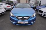 Opel Cascada Innovation *Bi-Xenon*Navi*PDC*GARANRTIE* - Opel Cascada mit Diesel-Antrieb: Cabrio