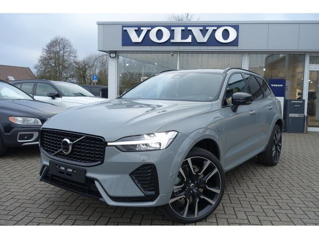 Volvo XC60 T8 AWD Plug-in Hybrid/B&W/HeadUP/Pano/BLIS