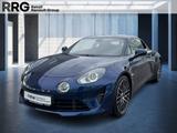 Alpine A110 GT 1.8 TCe 300