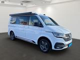 Volkswagen T6.1 California Beach 2.0 TDI 4Motion Tour Editi - Volkswagen: Beach 4motion