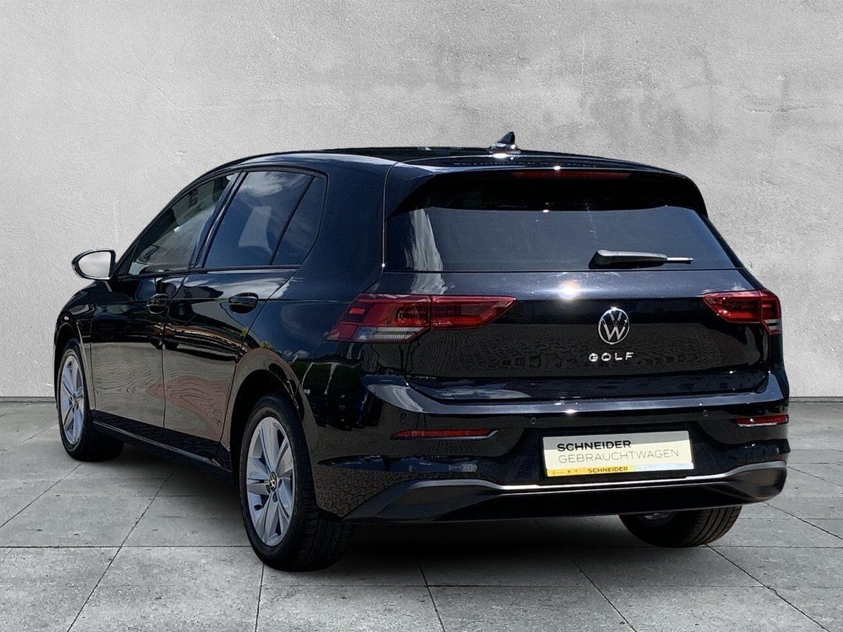 Volkswagen Golf - Bild 3