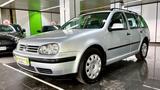 Volkswagen Golf IV 1.9 TDI Variant*Klima*AHK*Elektr.Fenster - Volkswagen Golf: Iv TDI