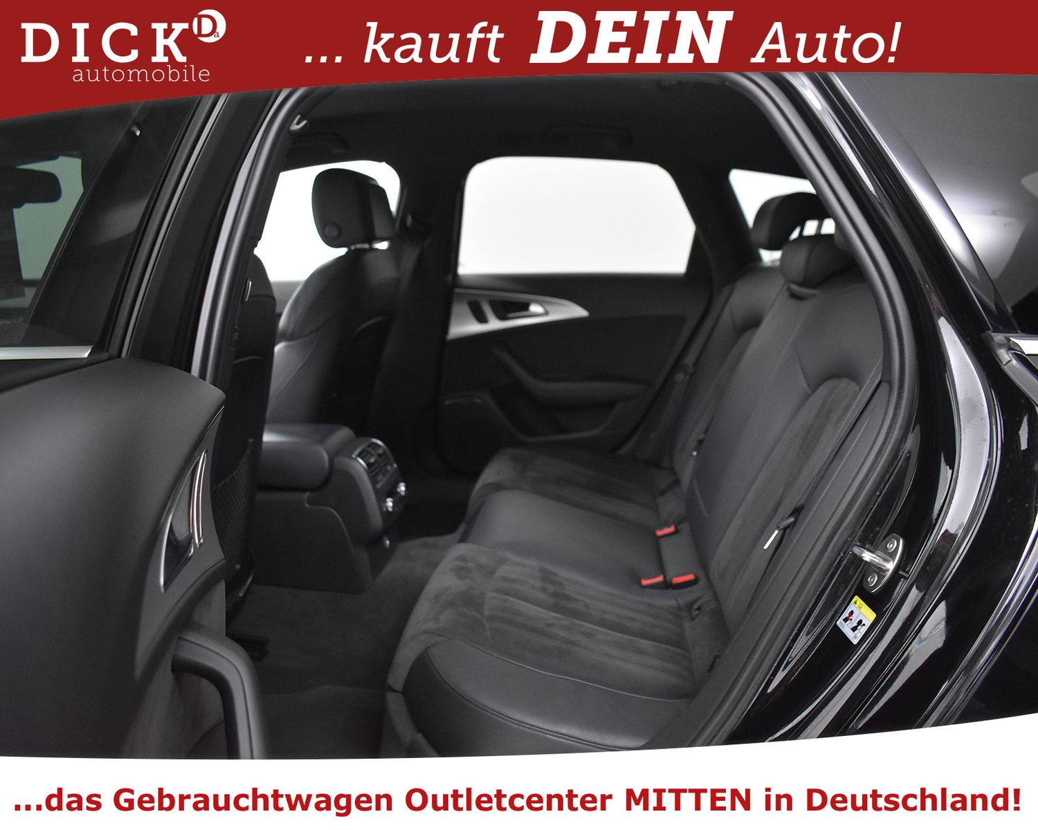 AUDI A6 Av 3.0d Quatt Sport LUFT+KAM+HEAD+MEMO+BOSE++ - Image 21