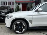 BMW iX3 Impressive / Head Up / Harman Kardon / AH... - BMW iX3 Gebrauchtwagen