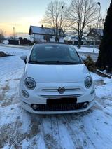 Fiat 500C 0.9 8V TwinAir Lounge C S&S Lounge - Fiat 500C: Twinair Lounge