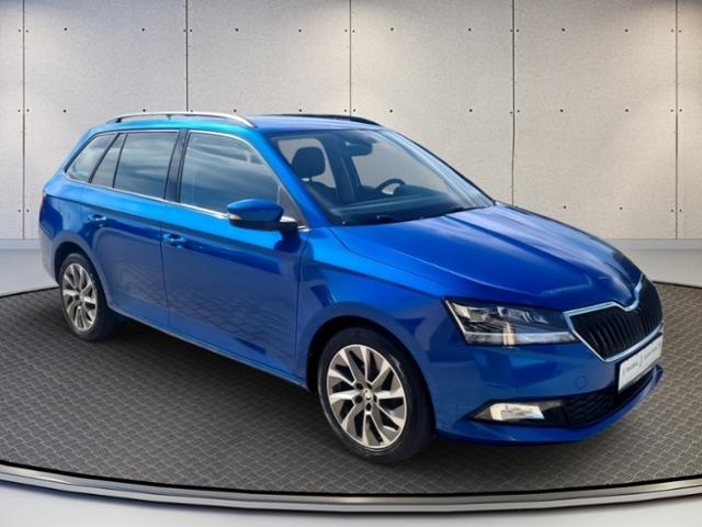 Skoda FABIA COMBI  Best of