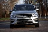 Mercedes-Benz ML350 4MATIC UNIKAT AMG Line/BRABUS Airmatic 20Z - : Brabus