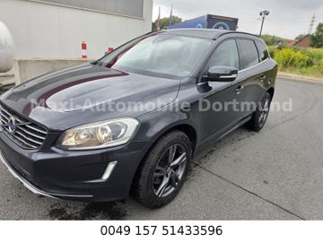 Volvo XC60 - 1