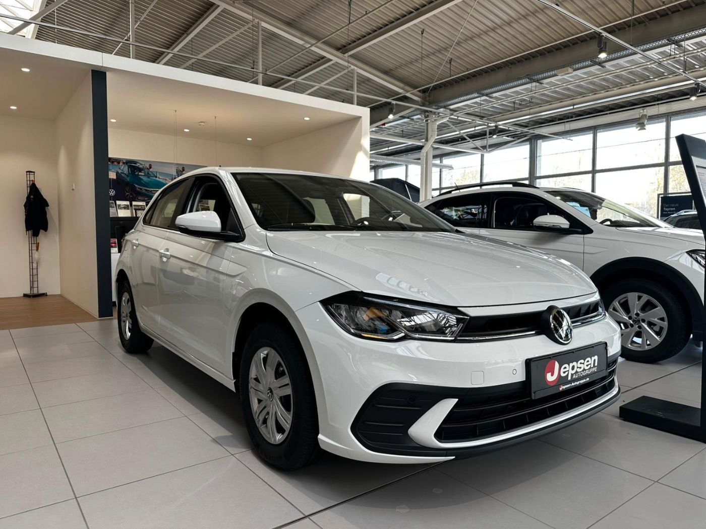 Volkswagen Polo - Bild 8