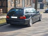 BMW 325i touring M-Paket Sport Unverbastelt - BMW 325 aus 2004: 325i