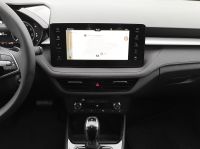 Skoda Fabia - Vorschau Bild 18