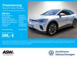 Volkswagen ID.4 Pro Performance LED Navi 360° Wäpu PANO HUD - silberne Volkswagen ID.4