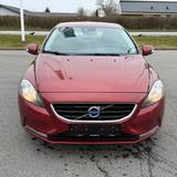 Volvo V40 Kinetic - Volvo V40 mit Diesel-Antrieb: Kleinwagen