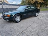 BMW Bmw e38 750i TÜV neu H Zulassung - BMW 750: E38 750i