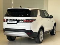 Land Rover Discovery - Vorschau Bild 2