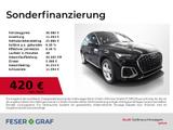 Audi Q5 Sportback 50 TDI S Line Ext AHK,LED,Navi,Kame