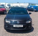Volkswagen Eos Sport & Style - Volkswagen Eos mit Benzin-Antrieb: Cabrio